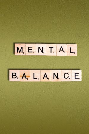mental balance